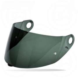 VISIERA NOLAN NMS-02 DARK GREEN FUMÈ SCURO CASCO N91/EVO/90/-2/G9.2/9.1/EVOLVE