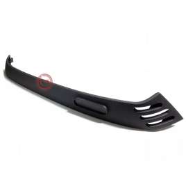 FIANCHETTO FIANCATINA SINISTRA NERO ORIGINALE PIAGGIO PER VESPA LX 2T-4T 50/LT 4T 150