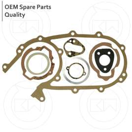 SERIE GUARNIZIONI MOTORE VESPA 125 VN1T VN2T VM1T VM2T