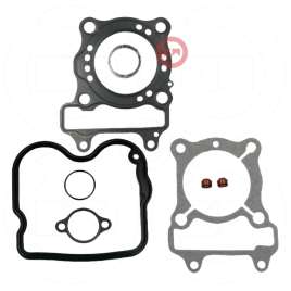 KIT GUARNIZIONI SMERIGLIO MOTORE CILINDRO TESTATA TIPO HONDA SH 125