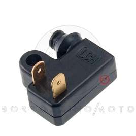 INTERRUTTORE STOP LEVA FRENO ANTERIORE DESTRA YAMAHA X-MAX 250/T-MAX 500/MAJESTY 400