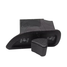 PULSANTE BLOCCO SBLOCCO ROLLIO ORIGINALE PIAGGIO MP3 250 2006-2008/MP3 MIC 400 2008-2010