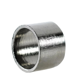 GUARNIZIONE SCARICO BOCCOLA GRAFITE MARMITTA PIAGGIO X9 500 - X10 350 - MP3 400 - BEVERLY 400-500
