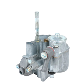 CARBURATORE DELL'ORTO SI 20.20 D CON MISCELATORE ORIGINALE PIAGGIO VESPA PX 125-150 