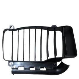 CONVOGLIATORE ARIA DESTRO ORIGINALE PIAGGIO VESPA GTS-GTV 125/GT GRANTURISMO 125-200