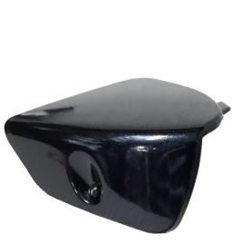 COPERCHIO LIQUIDO RADIATORE NERO 79A ORIGINALE PIAGGIO BEVERLY RST 125-250/MIC 125-200/TOURER 125-250-400