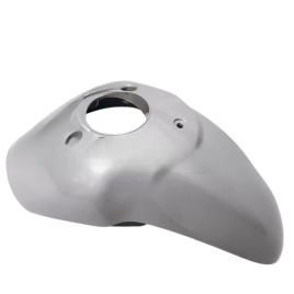 PARAFANGO ANTERIORE 655753 ORIGINALE PIAGGIO PER LIBERTY MOC 50/125/150 2009-2013
