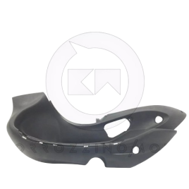 PEDANA SINISTRA CM014203000P ORIGINALE PIAGGIO BEVERLY TOURER/CRUISER 125-250-300-400-500