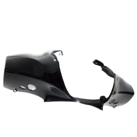 COPRIMANUBRIO NERO 90/B ORIGINALE PIAGGIO PER BEVERLY SPORT TOURING ie 350 2011-2014