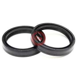 KIT PARAOLI FORCELLA 26 X 37 X 10,5 TC4 MALAGUTI F 10 JET LINE 50 92-97