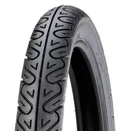 PNEUMATICO RINFORZATO GOMMA DEESTONE 2.3/4-16 ANTERIORE/POSTERIORE SCOOTER 50