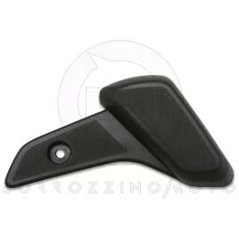 PEDANA POGGIAPIEDE SINISTRA ORIGINALE PIAGGIO VESPA PRIMAVERA 4T-4V 50 2013-2017