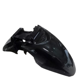 PARAFANGO ANTERIORE NERO 98A ORIGINALE PIAGGIO PER BEVERLY RST 125-300 iE 2010-2015