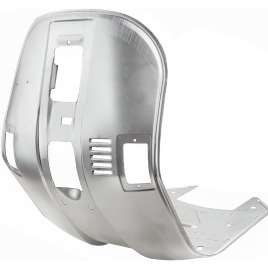 Scudo completo Pedana Vespa PK 50/125 XL / FL / N / HP / RUSH