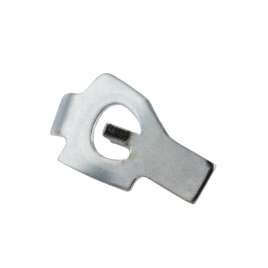 PIASTRINA DI FERMO PERNO INGRANAGGIO MULTIPLO ORIGINALE PIAGGIO VESPA P125X P150X