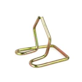 MORSETTO FREGIO CENTRALE NASELLO ORIGINALE PIAGGIO VESPA 50 SPECIAL/ELESTAR/SPRINTER