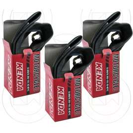 3 CAMERA D'ARIA KENDA PER RUOTA 3.50.10 3.50/10 PIAGGIO VESPA PX 125 150 200