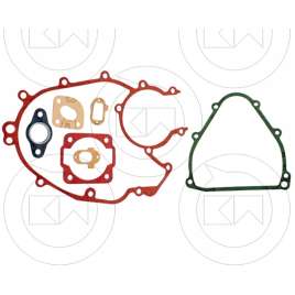 KIT COMPLETO SERIE GUARNIZIONI MOTORE PIAGGIO APE 50