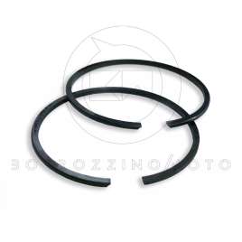 KIT SERIE FASCE SEGMENTI PISTONE D. 43X1,5 POLINI PER PIAGGIO BRAVO CIAO SI 50