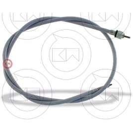 CAVO FILO TRASMISSIONE KM CONTACHILOMETRI PIAGGIO VESPA 50 SPECIAL - R L N