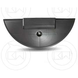 COPRIRUOTA POSTERIORE ORIGINALE PIAGGIO VESPA PX 125-150-200