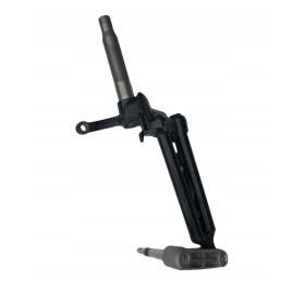TUBO STERZO FORCELLA DESTRA ORIGINALE PIAGGIO MP3 HPE 310 400 530