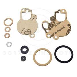 KIT GUARNIZIONI REVISIONE CARBURATORE SI BENZINA PIAGGIO VESPA PX 125 150 200