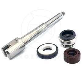 KIT REVISIONE POMPA ACQUA ALBERINO ORIGINALE PIAGGIO BEVERLY 500 2002 > 2006
