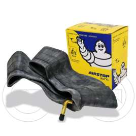 2 CAMERE D'ARIA MICHELIN 10B4 PER GOMME PNEUMATICI 3.50-10 VESPA PX 125 150 200