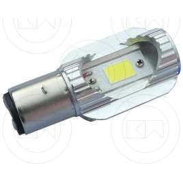 LUCE LAMPADINA LED PIAGGIO VESPA PX 125 E VNX2T 1981 1982 1983