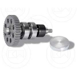 KIT REVISIONE POLINI POMPA ACQUA MOTORE PIAGGIO ZIP SP H2O 50 2000 A LIQUIDO