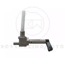 RUBINETTO BENZINA CARBURANTE OMG OEM QUALITY CICLOMOTORE RIZZATO CALIFFONE 50