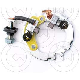 ANELLO PORTASPAZZOLE PER MOTORINO AVVIAMENTO HONDA SH 125 150 2001-2004