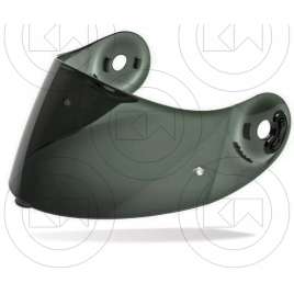 VISIERA NOLAN X-LITE XFS-02 DARK GREEN FUMÈ SCURO CASCO X803 X802 X702 X661 X603