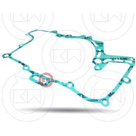GUARNIZIONE CARTER POMPA ACQUA H2O ORIGINALE PIAGGIO BEVERLY 500 2002 2003 2004