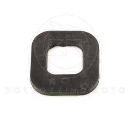 GOMMINO BATTUTA PEDALE FRENO QUADRATO VESPA 50 SPECIAL L R N 125 ET3 PRIMAVERA