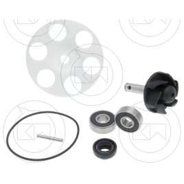KIT REVISIONE POMPA ACQUA MINARELLI H20 PER MALAGUTI F12-PHANTOM 50 2T LC