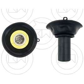MEMBRANA VALVOLA GAS CARBURATORE WALBRO PIAGGIO VESPA ET4 125/150 1999-2002