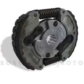 FRIZIONE NEWFREN SPECIFICA PER MALAGUTI GRIZZLY RCX 12 50 MOTORE S6 2001 2002