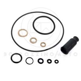 KIT GUARNIZIONI CARBURATORE DELL'ORTO PER REVISIONE PHBL 20 22 24 25 26 DELLORTO