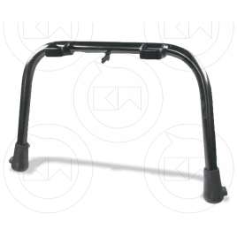 CAVALLETTO NERO CENTRALE PIAGGIO VESPA 125 ET3 - PRIMAVERA - 50 SPECIAL R L N