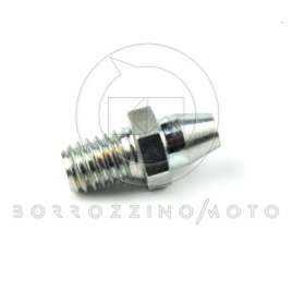 VITE GRANO CENTRAGGIO MOZZO TAMBURO CERCHIO PIAGGIO VESPA 50 R-L-N RUOTA 9