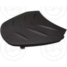 COPERCHIO COMPLETO PORTAPACCHI POSTERIORE ORIGINALE PIAGGIO BEVERLY 400 500