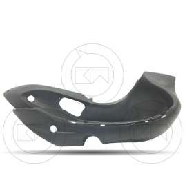 PEDANA POGGIAPIEDE DESTRA ORIGINALE PIAGGIO BEVERLY 500 2005-2006