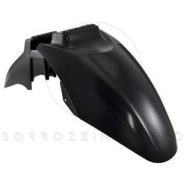 PARAFANGO ANTERIORE GREZZO PIAGGIO BEVERLY RST 125-300 SPORT TOURING 350 2010-18