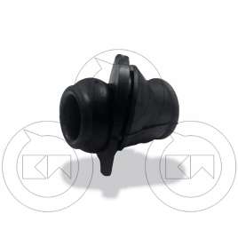 GOMMINO TUBO BENZINA MISCELATORE SCATOLA CARBURATORE VESPA PX GT GTR T5 TS