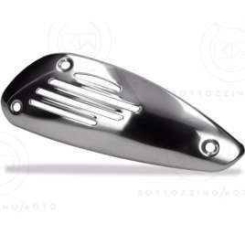 PROTEZIONE MARMITTA ORIGINALE PIAGGIO VESPA ET4 125 1999-2002