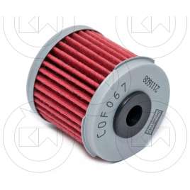FILTRO OLIO ORIGINALE CHAMPION COF067 LML VESPA STAR 125 / 150 4T 2012-2017