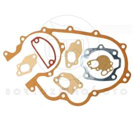 SERIE GUARNIZIONI MOTORE PIAGGIO VESPA 125 150 VNA VNB VBB SUPER SPRINT GT GL