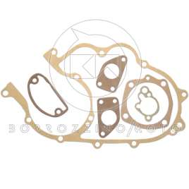 SERIE GUARNIZIONI MOTORE PIAGGIO VESPA 160 GS VSB / VESPA 180 SS - VSC